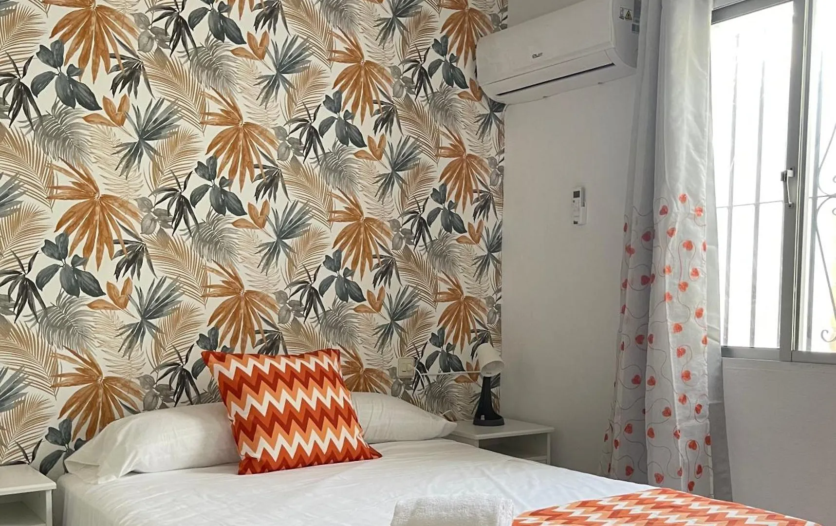 Hostal Los Arcos Vejer de la Frontera