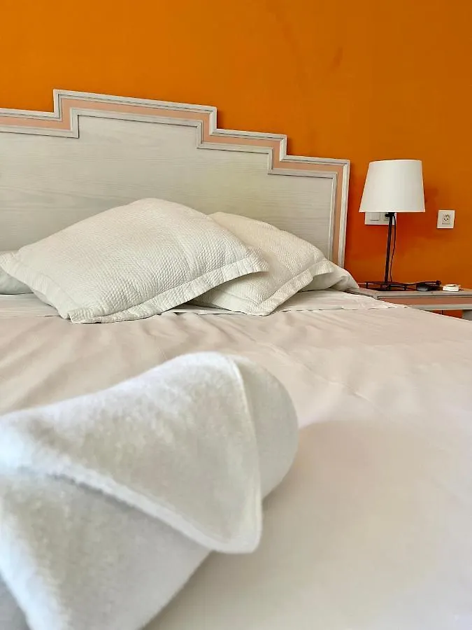 Hostal Los Arcos Vejer de la Frontera